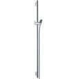 UNICA'S PURO ASTA MURALE 650MM CROMO  Hansgrohe 28632000 HANSGROHE - 1