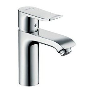 METRIS E2 Mitigeur de lavabo HANSGROHE 31080000 HANSGROHE - 1