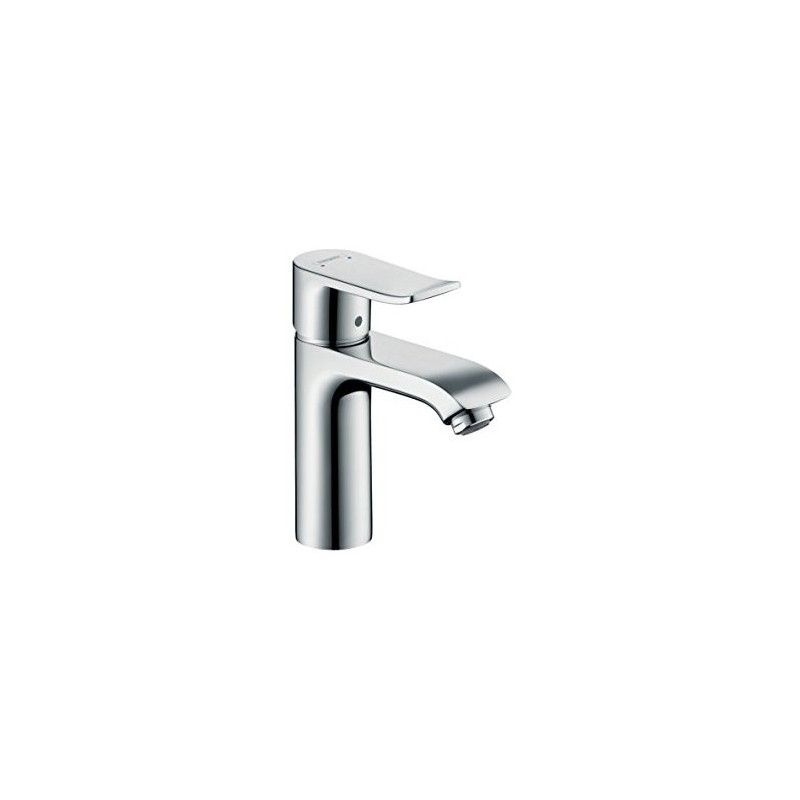METRIS E2 Mitigeur de lavabo HANSGROHE 31080000 HANSGROHE - 1