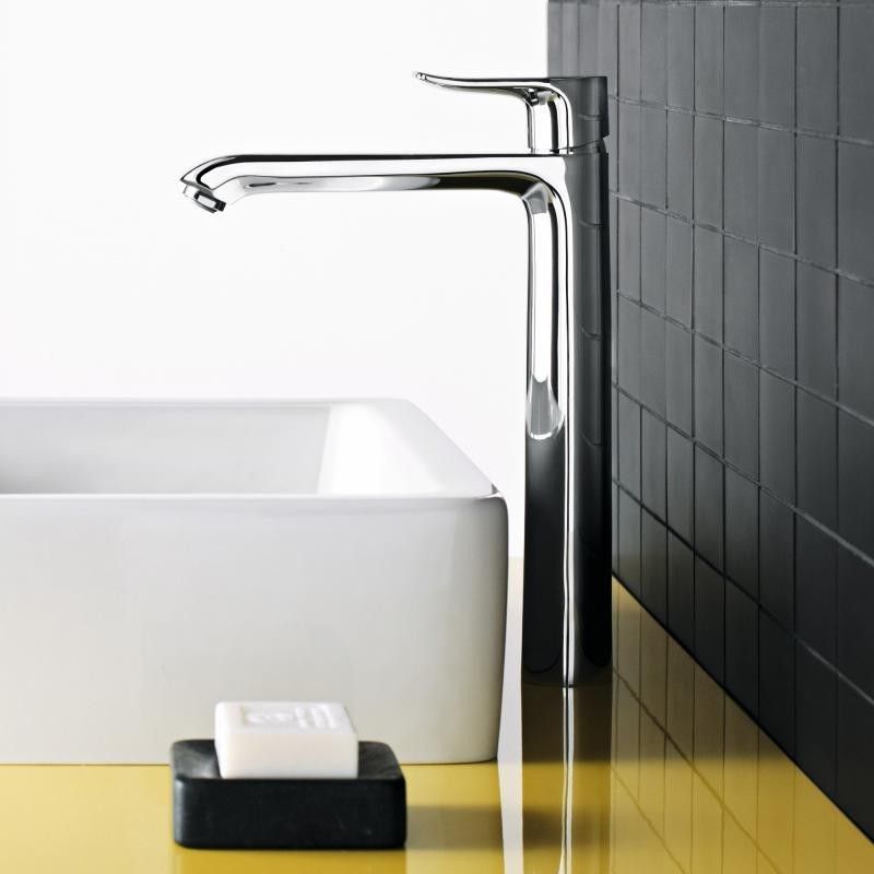 METRIS E2 Mitigeur monocommande   Vasque a poser 260 mm HANSGROHE 31082000 HANSGROHE - 1