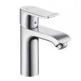 METRIS E2 Mitigeur de lavabo sans tirette   HANSGROHE 31084000 HANSGROHE - 1