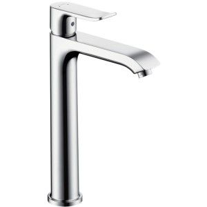 HANSGROHE Metris E2 Mitigeur monocommande de lavabo 200 sans vidage  HANSGROHE 31185000 HANSGROHE - 1