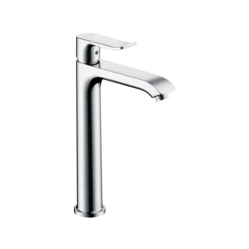 HANSGROHE Metris E2 Miscelatore monocomando lavabo 200 senza saltarello HANSGROHE 31185000 HANSGROHE - 1