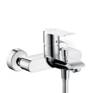 METRIS E2 External single-lever bath mixer HANSGROHE 31480000 HANSGROHE - 1