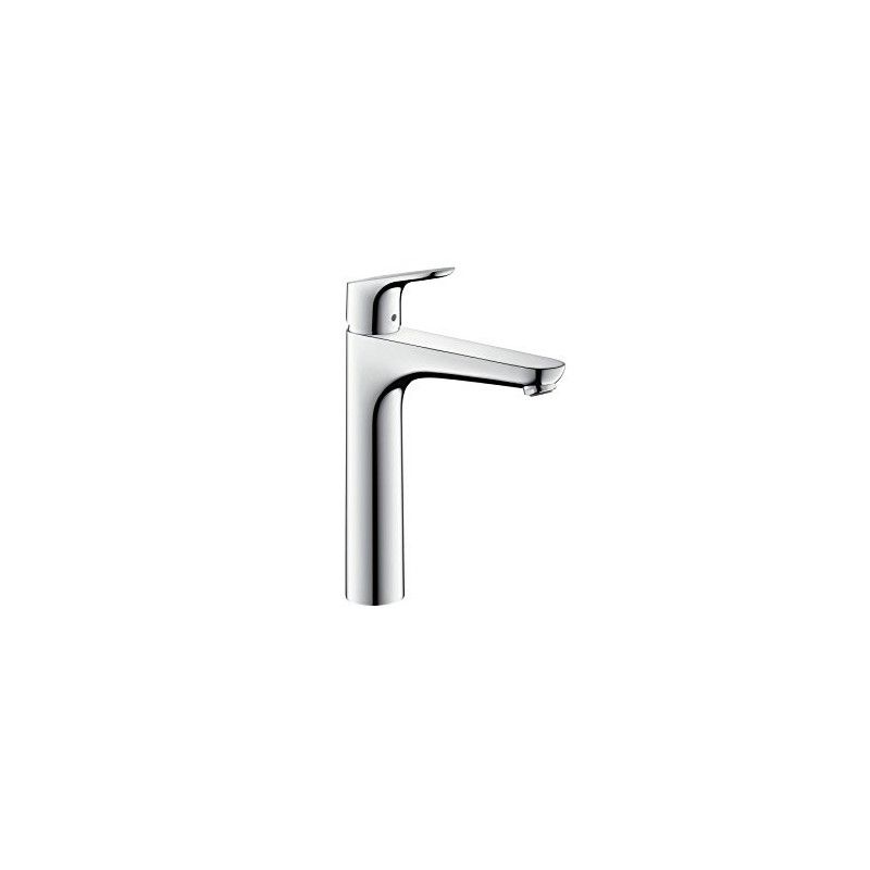 Focus Mitigeur de lavabo  230 sans echappement  Hansgrohe 31608000 HANSGROHE - 1