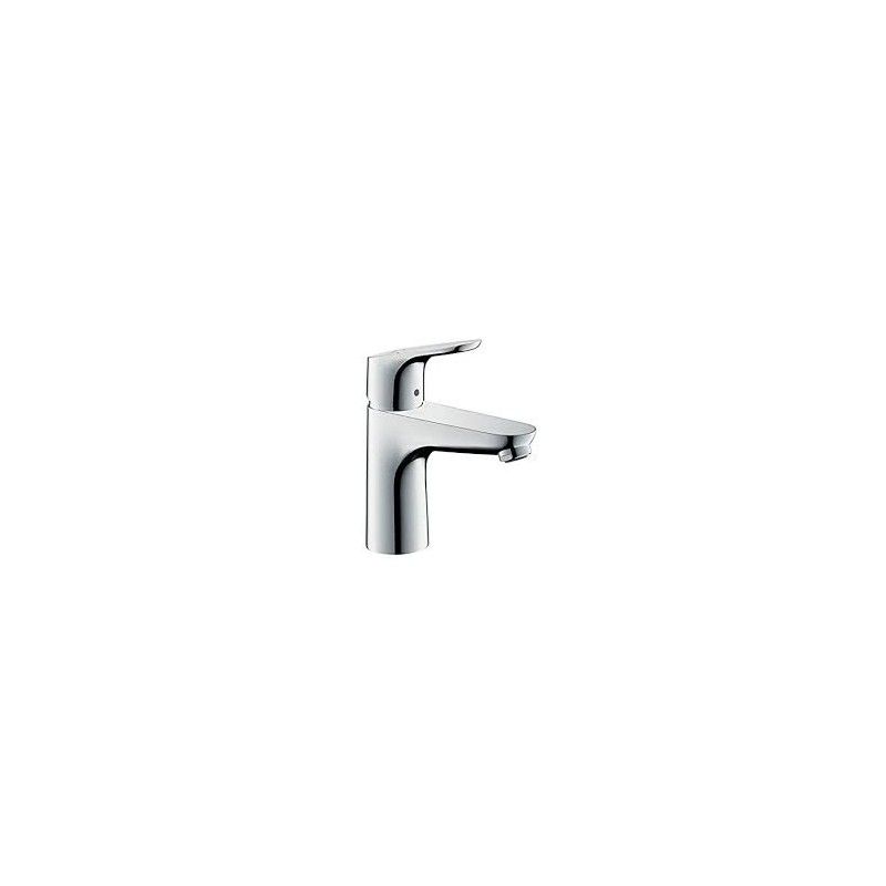 FOCUS E2 Miscelatore  Monocomando  da 100 Hansgrohe 31607000 HANSGROHE - 1