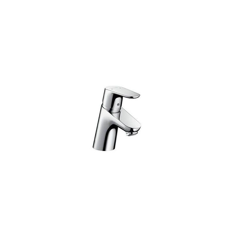 FOCUS E2 Einhebelmischer   fuer Becken  CROMO  Hansgrohe 31730000 HANSGROHE - 1