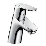 FOCUS E2 Einhebelmischer   fuer Becken  CROMO  Hansgrohe 31730000 HANSGROHE - 1