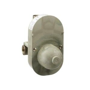 FOCUS E Corps integre pour mitigeur monocommande de bain integre Hansgrohe 31741180 HANSGROHE - 1