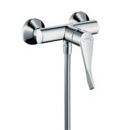 Focus E2 External single-lever shower mixer with extra long handle Hansgrohe 31916000 HANSGROHE - 1