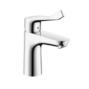 FOCUS E2 Einhebelmischer   fuer Bidet CROMO  Hansgrohe 31920000 HANSGROHE - 1