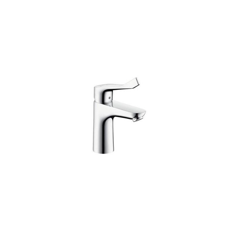 FOCUS E2 Single lever mixer   for Bidet  CROMO  Hansgrohe 31920000 HANSGROHE - 1