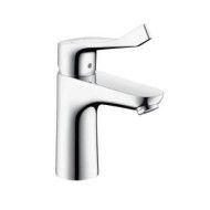 FOCUS E2 Single lever mixer   for Bidet  CROMO  Hansgrohe 31920000 HANSGROHE - 1