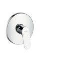FOCUS E2 Built-in single-lever shower mixer CROMO  Hansgrohe 31965000 HANSGROHE - 1