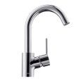 TALIS S Miscelatore Monocomando Lavabo Con/BOCCA ALTA Girevole CROMO  Hansgrohe 32070000 HANSGROHE - 1