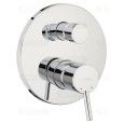 Hansgrohe TALIS 'S S-esterna VASCA Incasso +valv.antir.Cromo Hansgrohe 32477000 HANSGROHE - 1