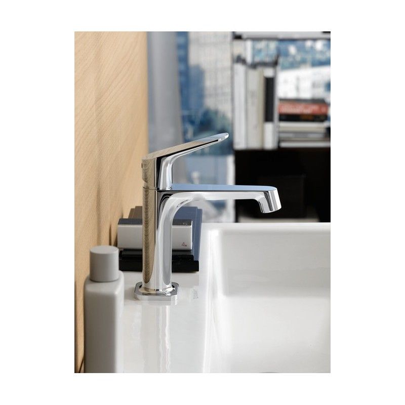 AXOR CITTERIO  Einhebelmischer  ohne Zugstangen   CROMO  AXOR 34017000 HANSGROHE - 1
