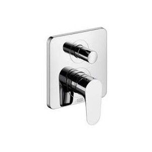 AXOR CITTERIO M Mitigeur baignoire  integre   CROMO  AXOR 34427000 HANSGROHE - 1