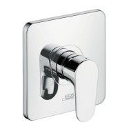 AXOR CITTERIO  Single lever shower mixer for concealed installation CROMO  AXOR 34625000 HANSGROHE - 1