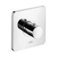 AXOR CITTERIO  Thermostat flush High flow  CROMO  AXOR 34716000 HANSGROHE - 1