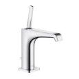 AXOR CITTERIO E Einhebel-Waschtischmischer 150 ohne Zugstangen  AXOR 36101000 HANSGROHE - 1