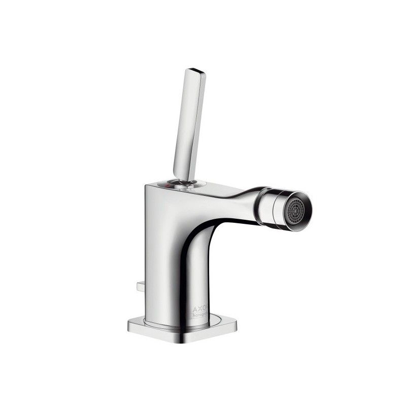 AXOR CITTERIO E Single lever Bidet mixer  AXOR 36120000 HANSGROHE - 1