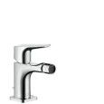 AXOR Citt Mixer  monoBidet with lever  handle CROMO  AXOR 36121000 HANSGROHE - 1
