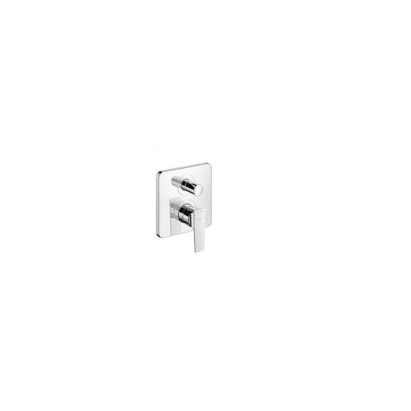 AXOR Citterio E Miscelatore  Vasca  Incasso AXOR 36455000 HANSGROHE - 1