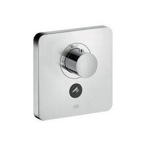 AXOR CITTERIO E SHOWERSELECT Thermostatique 1 sortie  AXOR 36706000 HANSGROHE - 1