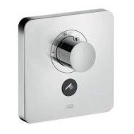 AXOR CITTERIO E SHOWERSELECT Thermostatique 1 sortie  AXOR 36706000 HANSGROHE - 1