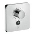 AXOR CITTERIO E SHOWERSELECT Thermostatique 1 sortie  AXOR 36706000 HANSGROHE - 1