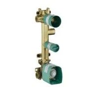 AXOR CITTERIO E Einbaukoerper  fuer 36704000 AXOR 36708180 HANSGROHE - 1
