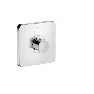 AXOR SHOWERSELECT thermostatique  Debit eleve AXOR 36711000 HANSGROHE - 1