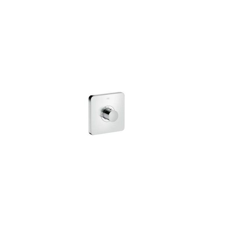 AXOR SHOWERSELECT thermostatique  Debit eleve AXOR 36711000 HANSGROHE - 1