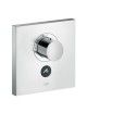 Axor ShowerSelect Square,Built-in thermostatic mixer   1 outlet  AXOR 36716000 HANSGROHE - 1