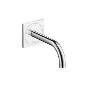 AXOR UNO2 Mitigeur electronique de lavabo pour montage encastre avec bec 225 mm AXOR 38120000 HANSGROHE - 1