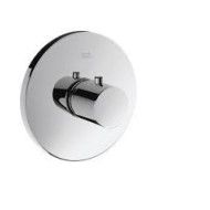UNO2 Thermostat Unterputz   CROMO  AXOR 38375000 HANSGROHE - 1