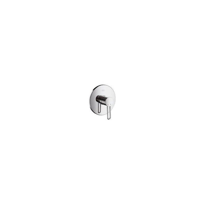 AXOR UNO2, Thermostat flush HigHigh flow   CROMO  AXOR 38715000 HANSGROHE - 1