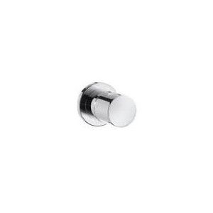 UNO2 Robinet d'arret encastre CROMO  AXOR 38976000 HANSGROHE - 1