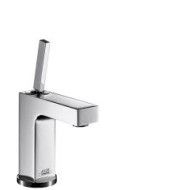 CITTERIO Einhebel-Waschtischmischer  ohne Zugstangen   CROMO   AXOR 39018000 HANSGROHE - 1