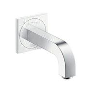 AXOR CITTERIO Single lever basin mixer Elettronico  220M Maniglia AXOR 39118000 HANSGROHE - 1