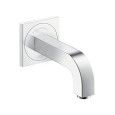 AXOR CITTERIO Single lever basin mixer Elettronico  220M Maniglia AXOR 39118000 HANSGROHE - 1