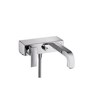 CITTERIO External bathtub mixer   CROMO  AXOR 39400000 HANSGROHE - 1