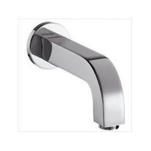CITTERIO   Spout  165MM CROMO  AXOR 39410000 HANSGROHE - 1