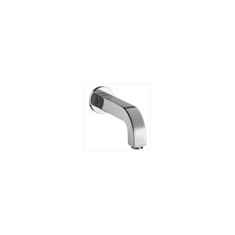 CITTERIO Wanneneinlauf    165MM CROMO  AXOR 39410000 HANSGROHE - 1