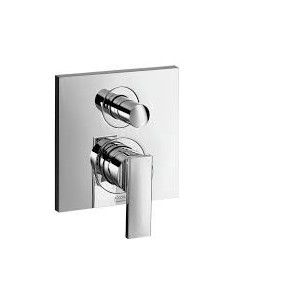 CITTERIO Mitigeur baignoire  integre    CROMO  AXOR 39455000 HANSGROHE - 1