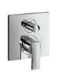 CITTERIO Mitigeur baignoire  integre dispositif anti-retour   CROMO  AXOR 39457000 HANSGROHE - 1