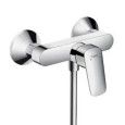 Logis Mitigeur   Melangeur externe pour douche  Hansgrohe 71600000 HANSGROHE - 1