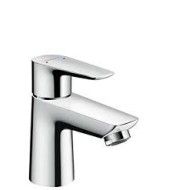Talis E Mitigeur de lavabo 80 avec tirette Hansgrohe 71701000 HANSGROHE - 1