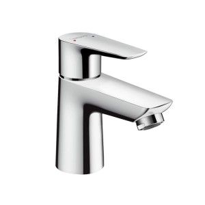 Talis E Mitigeur de lavabo 80 sans echappement  Hansgrohe 71702000 HANSGROHE - 1